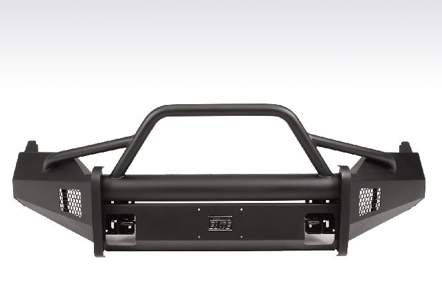 2012-2018 Ram 1500 Bumper - Front (Fab Fours)