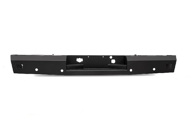 2009-2014 Ford F-150 Bumper - Rear (Fab Fours)