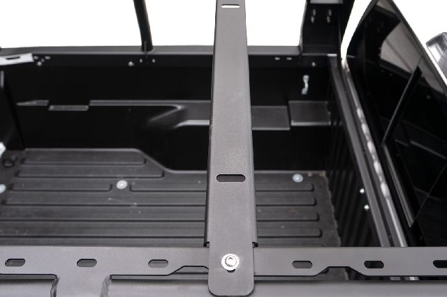 2016-2023 Toyota Tacoma Roof Rack (Fab Fours)