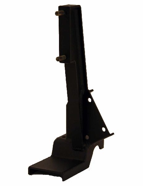 2007-2017 Jeep Wrangler Jack Stowage Mount (Fab Fours)