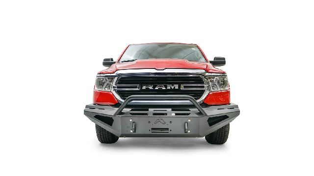 2019-2024 Ram 1500 Bumper - Front (Fab Fours)