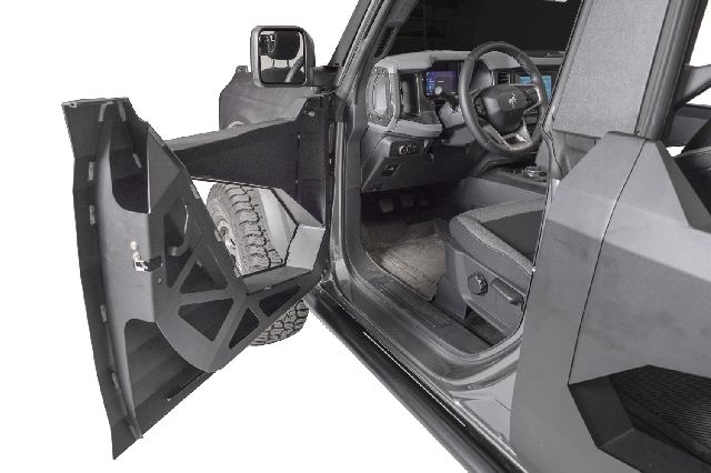 2021-2024 Ford Bronco Door (Fab Fours)