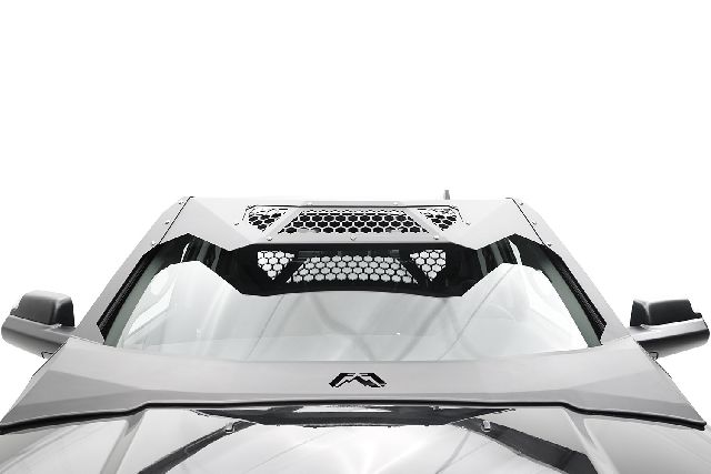 2019-2024 Ram 3500 Cowl Panel - Upper (Fab Fours)