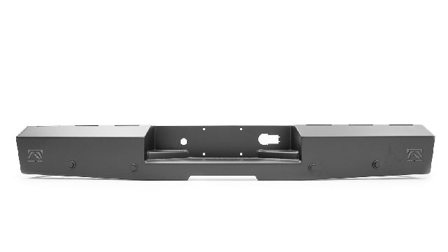 2019-2021 Chevrolet Silverado 1500 Bumper - Rear (Fab Fours)