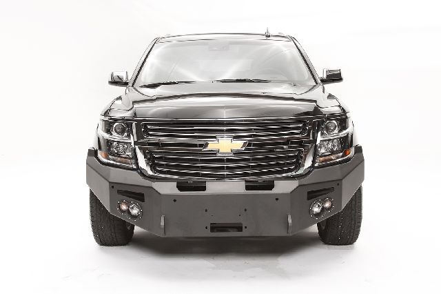 2015-2020 Chevrolet Suburban Bumper - Front (Fab Fours)