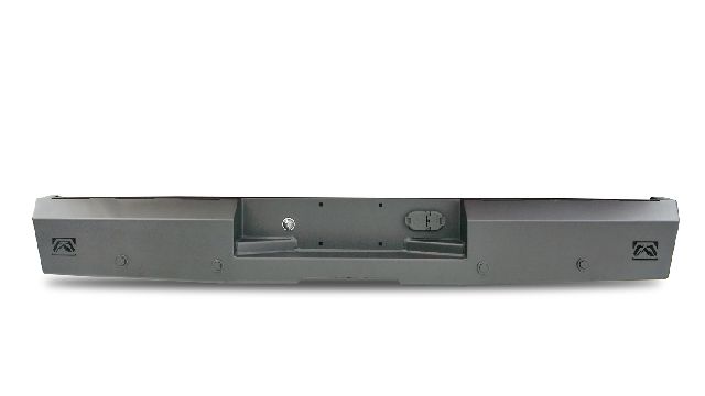 2019-2024 Ram 1500 Bumper - Rear (Fab Fours)