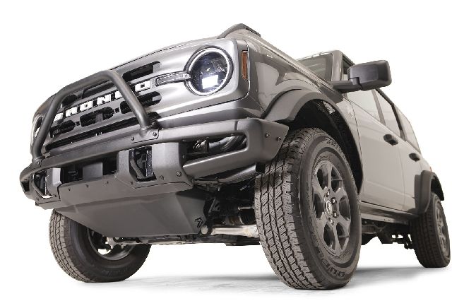 2021-2024 Ford Bronco Skid Plate (Fab Fours)