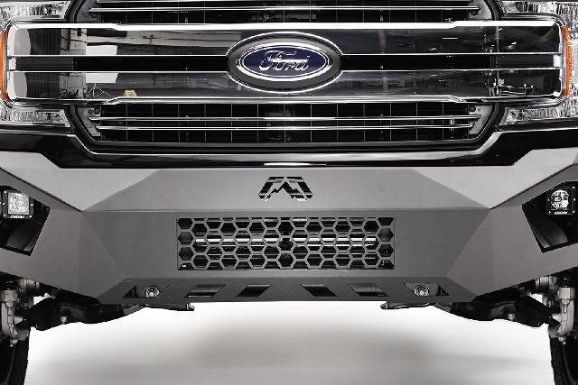 2018-2020 Ford F-150 Bumper Cover (Fab Fours)