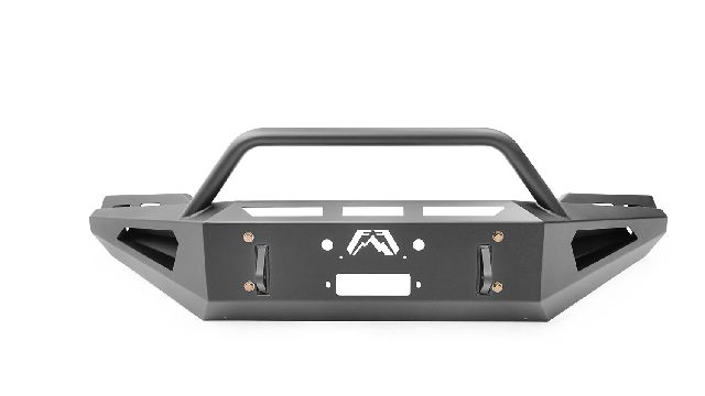 2018-2020 Ford F-150 Bumper - Front (Fab Fours)