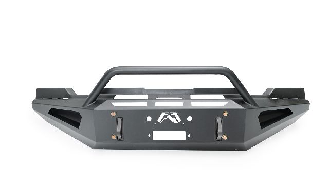 2020-2023 GMC Sierra 2500 HD Bumper - Front (Fab Fours)