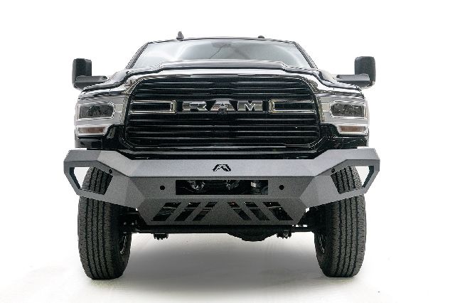 2019-2024 Ram 3500 Bumper - Front (Fab Fours)