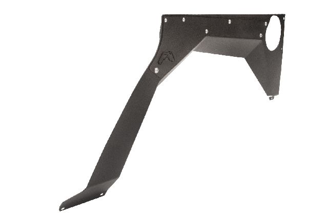 2018-2024 Jeep Wrangler Fender - Rear (Fab Fours)
