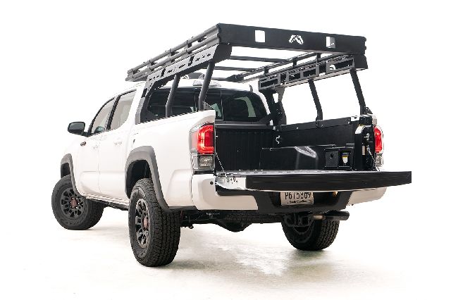 2016-2023 Toyota Tacoma Roof Rack (Fab Fours)