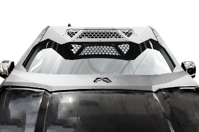 2018-2020 Ford F-150 Cowl Panel - Upper (Fab Fours)