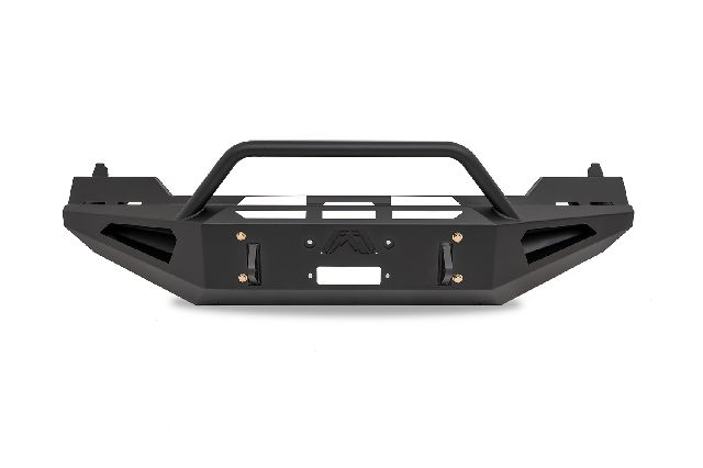 2013-2018 Ram 1500 Bumper - Front (Fab Fours)
