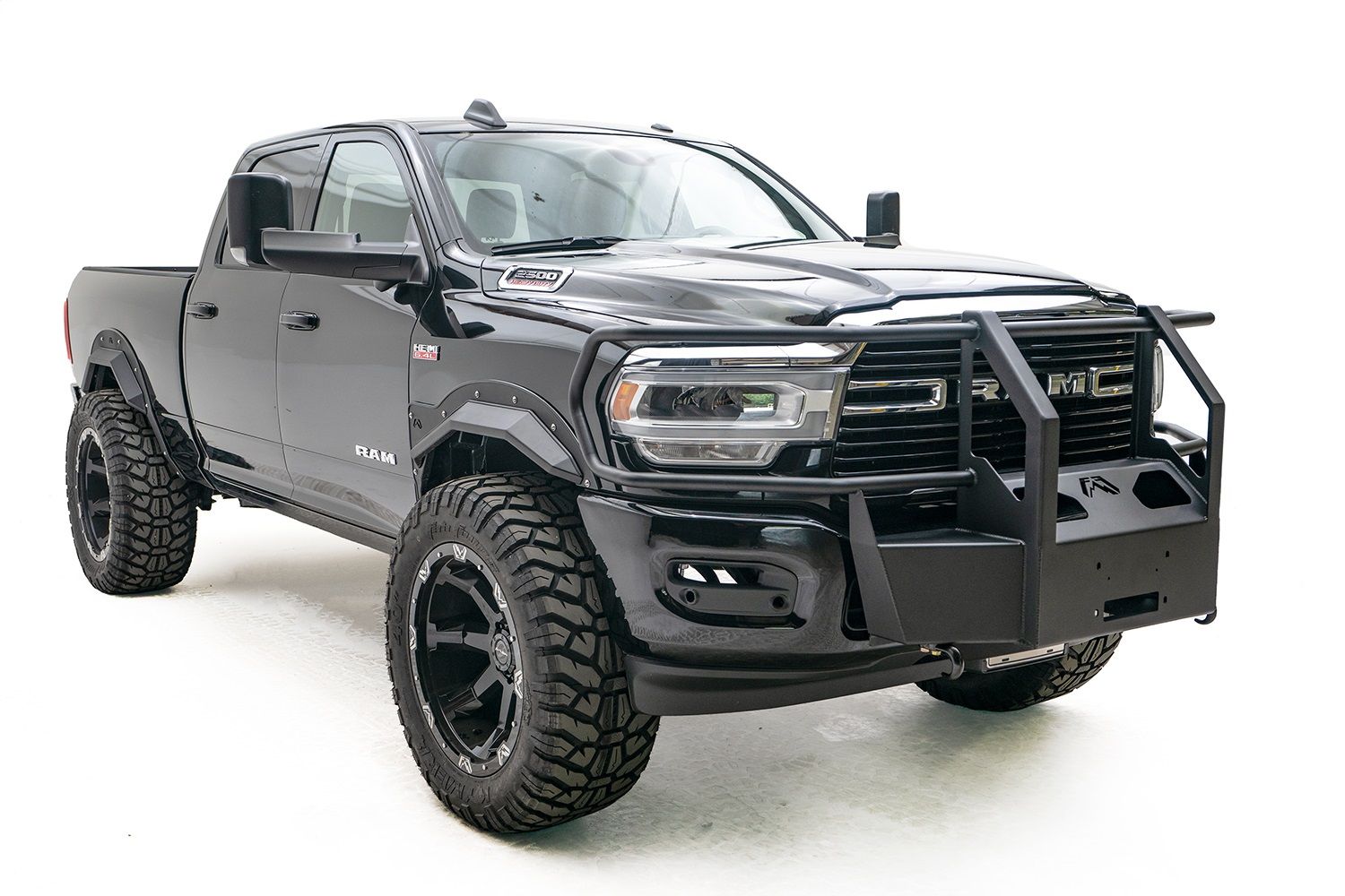 2024, 2023, 2022, 2021, 2020, 2019 Ram 3500 Fender Flare