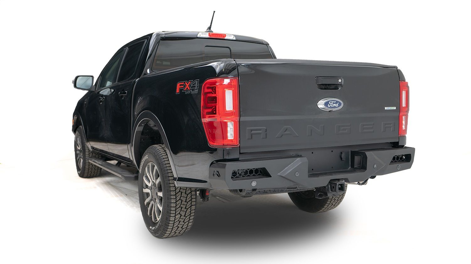 2023, 2022, 2021, 2020, 2019 Ford Ranger Bumper