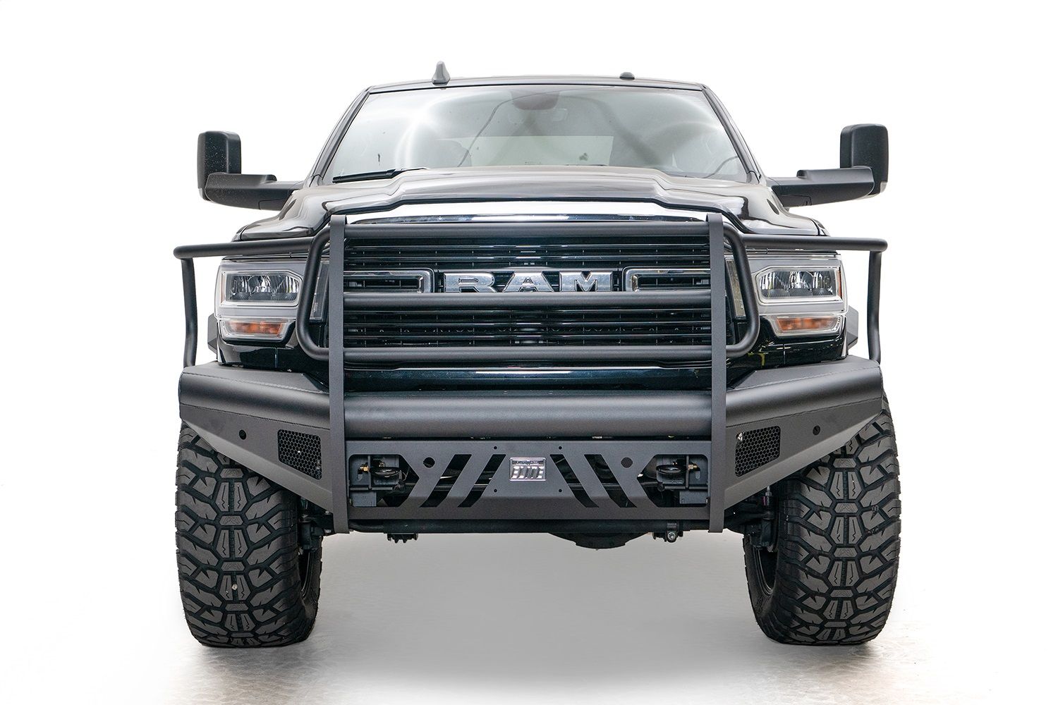 2024, 2023, 2022, 2021, 2020, 2019 Ram 4500 Bumper