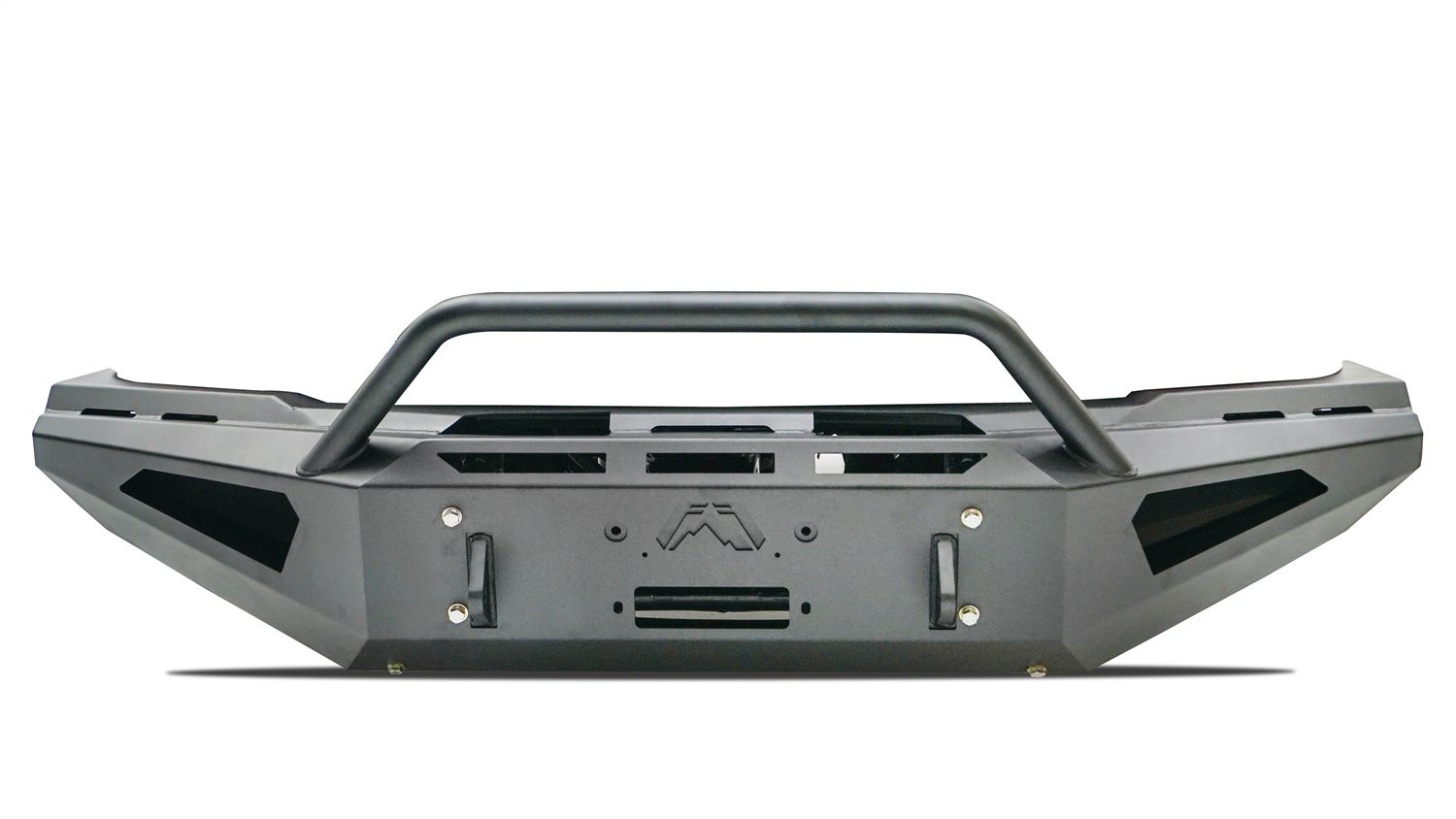 2024, 2023, 2022, 2021, 2020, 2019 Ram 2500 Bumper
