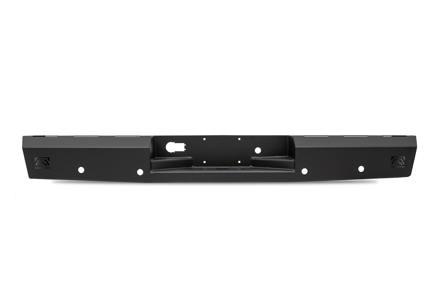 2018, 2017, 2016, 2015, 2014, 2013, 2012, 2011 Ram 3500 2500 Bumper