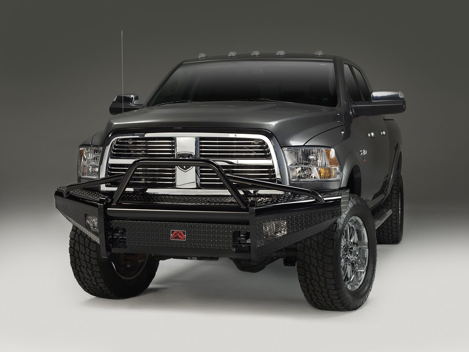 2018, 2017, 2016, 2015, 2014, 2013, 2012, 2011 Ram 2500 2500 Bumper