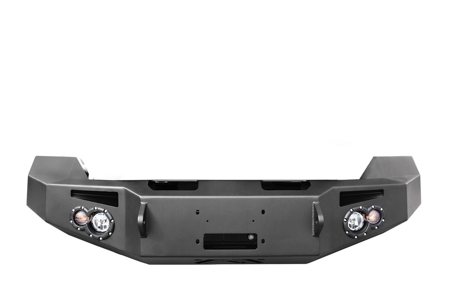 2018, 2017, 2016, 2015, 2014, 2013 Ram 1500 Bumper