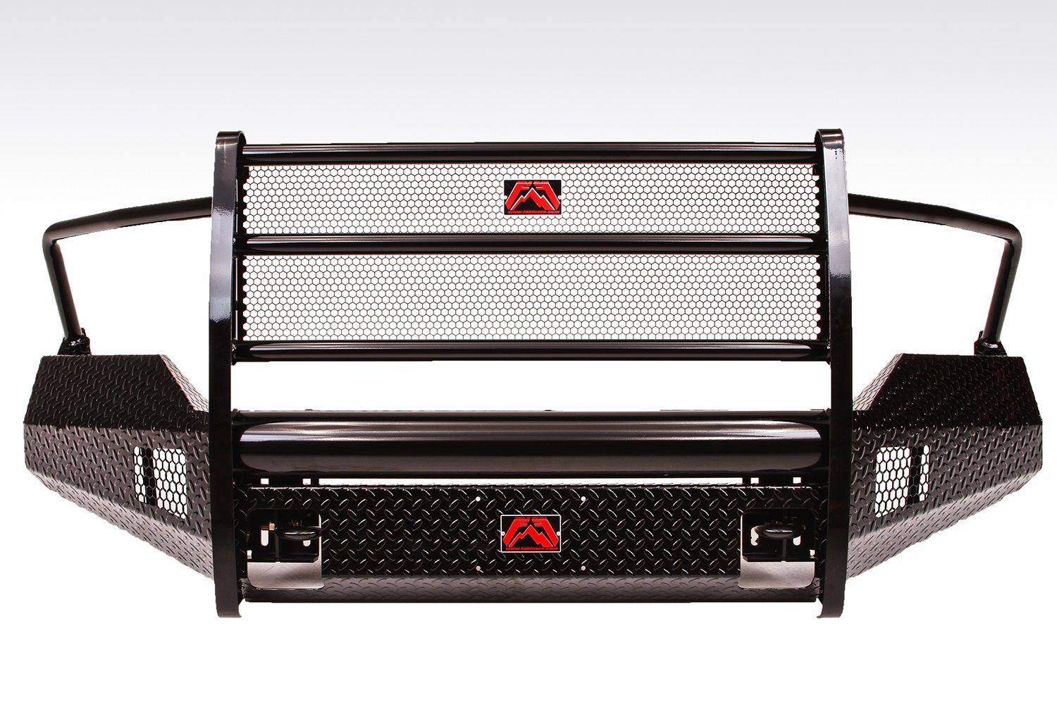 2018, 2017, 2016, 2015, 2014, 2013, 2012 Ram 1500 Bumper
