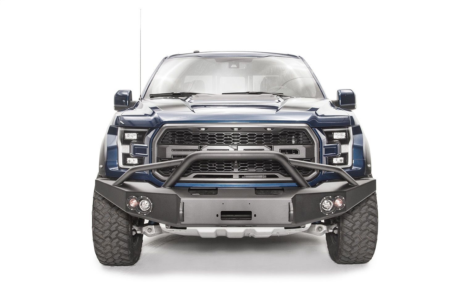 2020, 2019, 2018, 2017 Ford F-150 Bumper