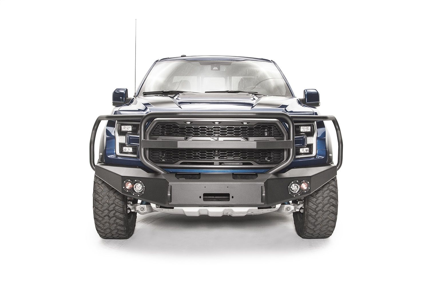 2020, 2019, 2018, 2017 Ford F-150 Bumper