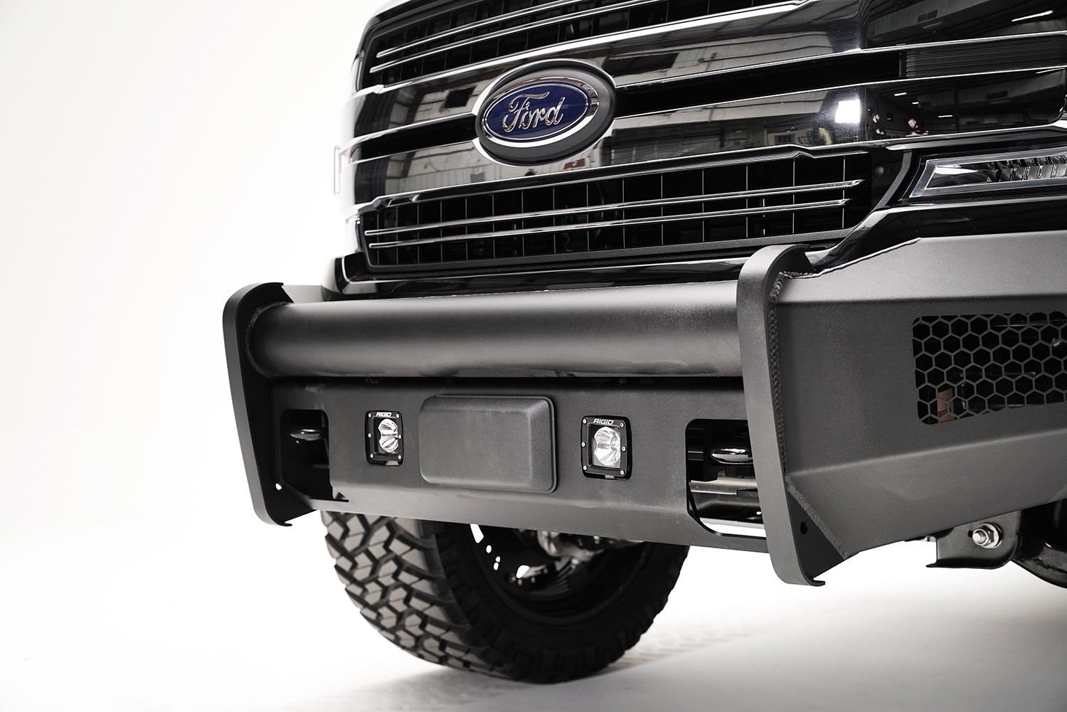 2020, 2019, 2018 Ford F-150 Cruise Control Cable