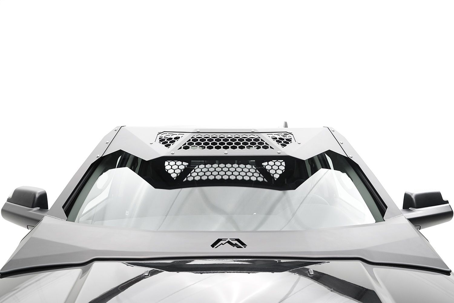 2024, 2023, 2022, 2021, 2020, 2019 Ram 3500 Cowl Panel