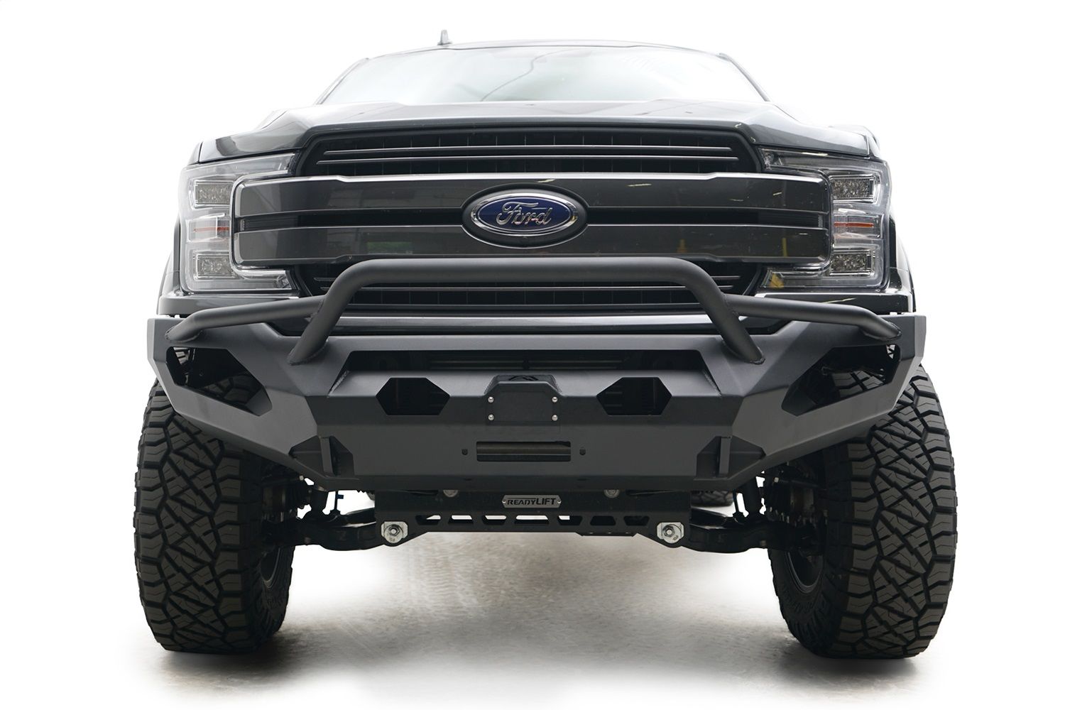 2020, 2019, 2018 Ford F-150 Bumper