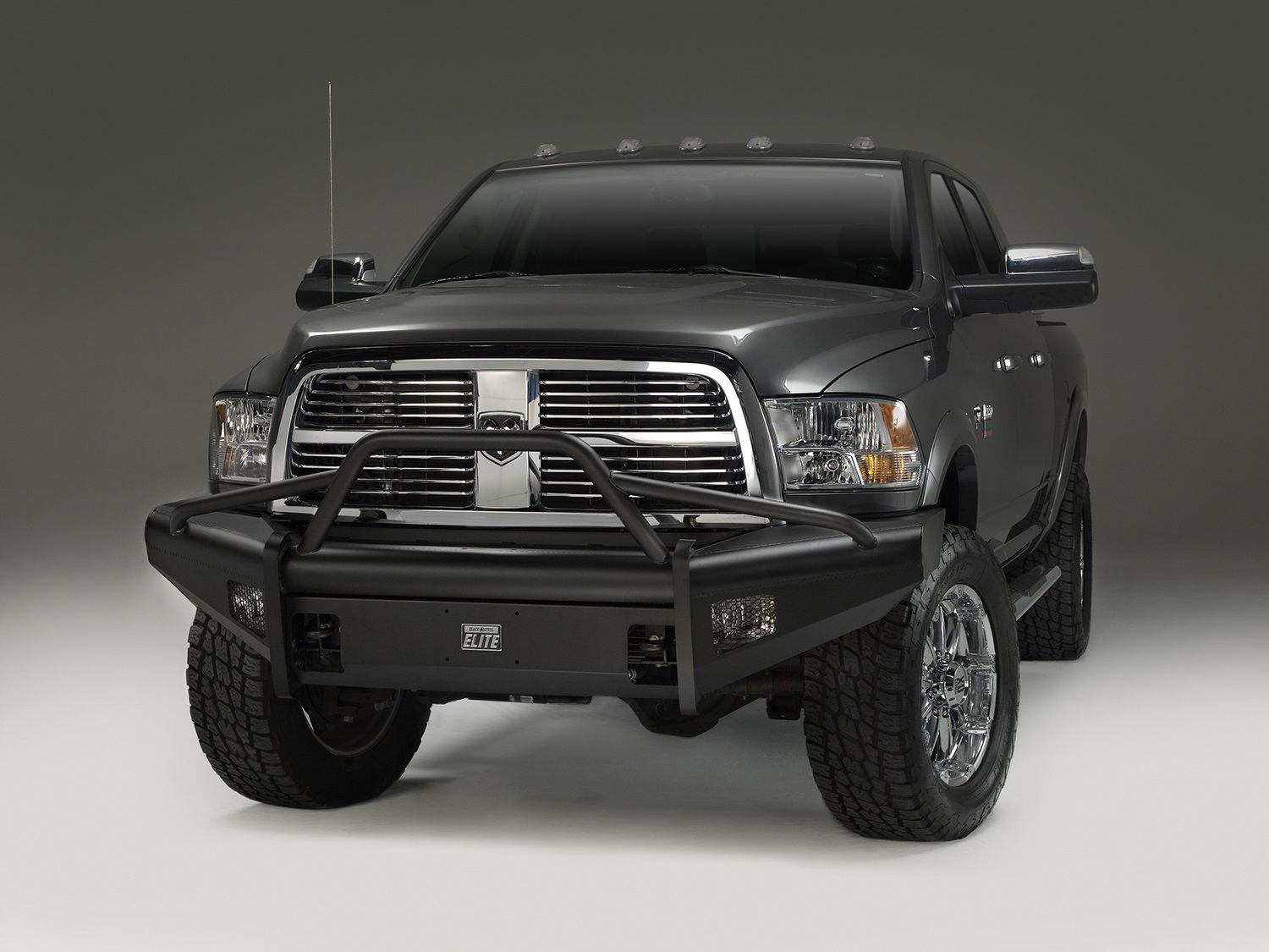 2018, 2017, 2016, 2015, 2014, 2013, 2012, 2011 Ram 2500 2500 Bumper