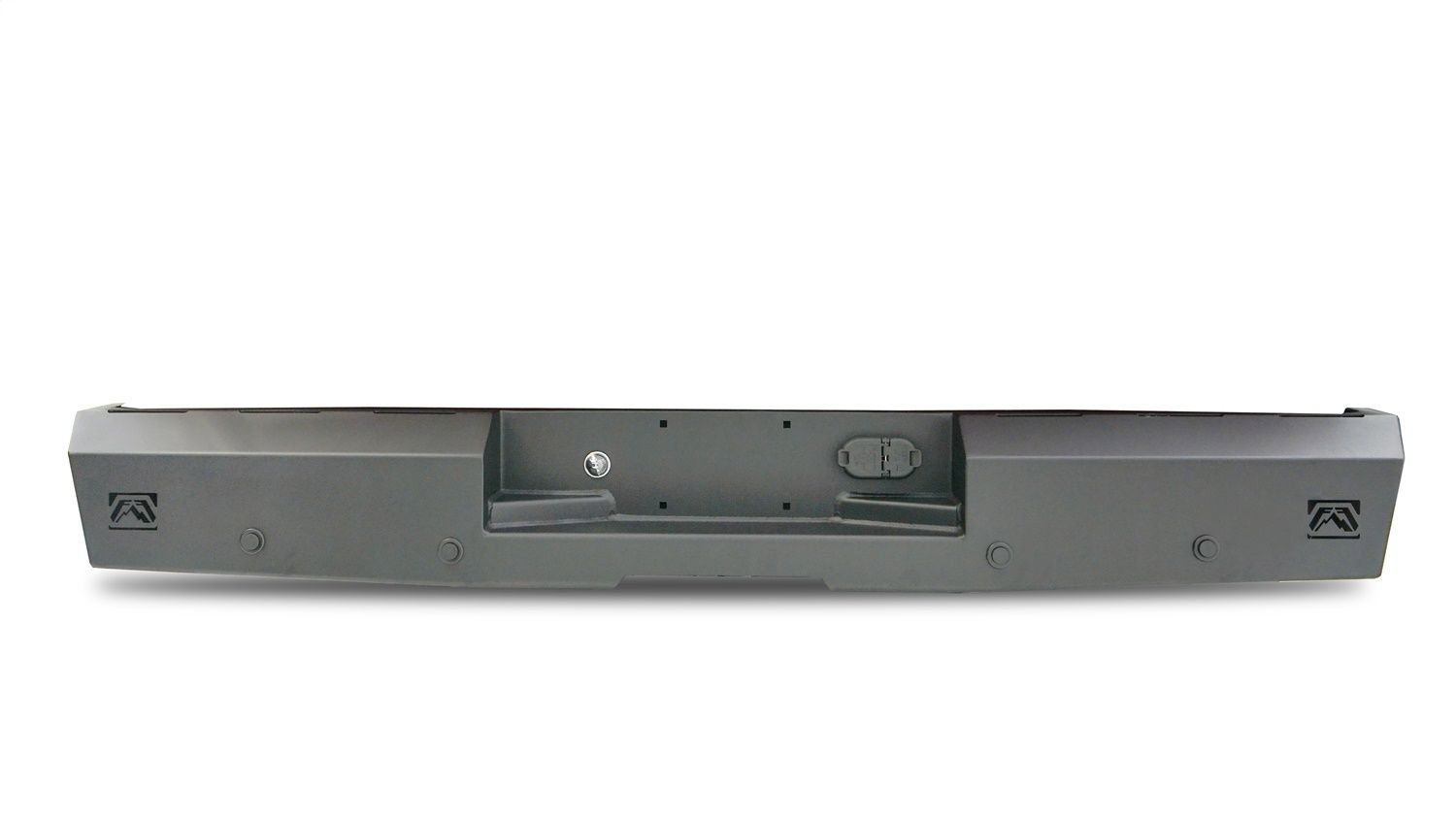 2024, 2023, 2022, 2021, 2020, 2019 Ram 1500 Bumper