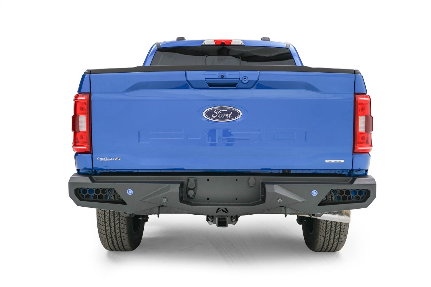 2023, 2022, 2021 Ford F-150 Bumper