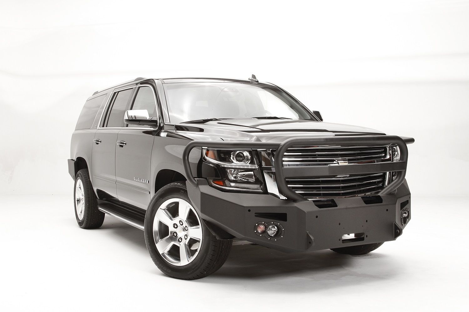 2020, 2019, 2018, 2017, 2016, 2015 Chevrolet Suburban Bumper