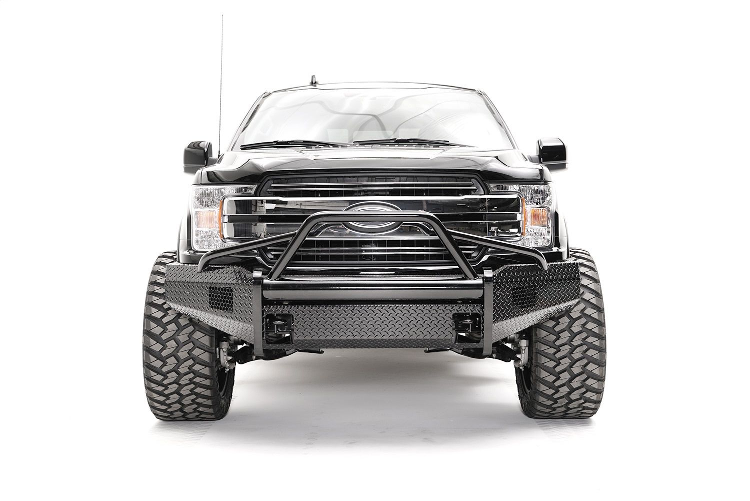 2020, 2019, 2018 Ford F-150 Bumper