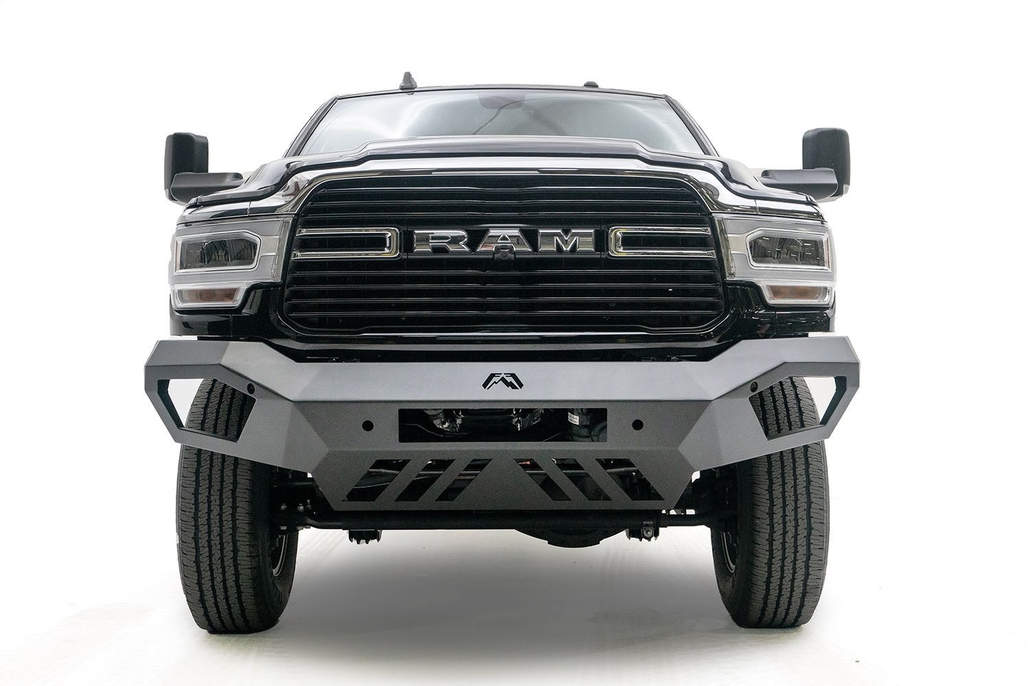2024, 2023, 2022, 2021, 2020, 2019 Ram 3500 Bumper