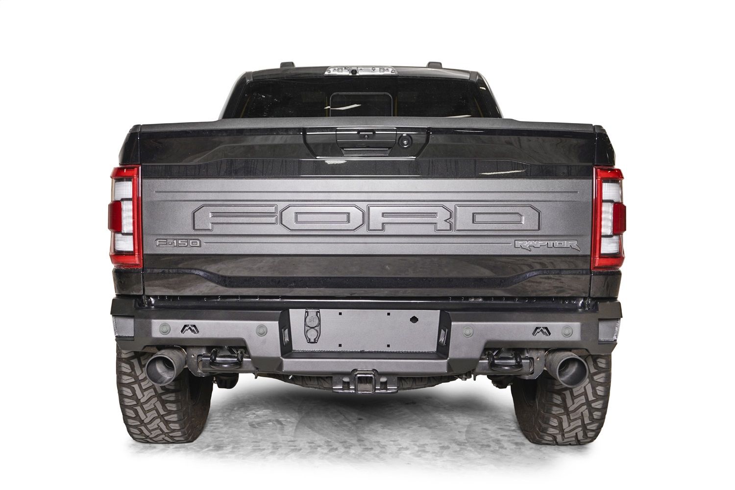 2023, 2022, 2021 Ford F-150 Bumper