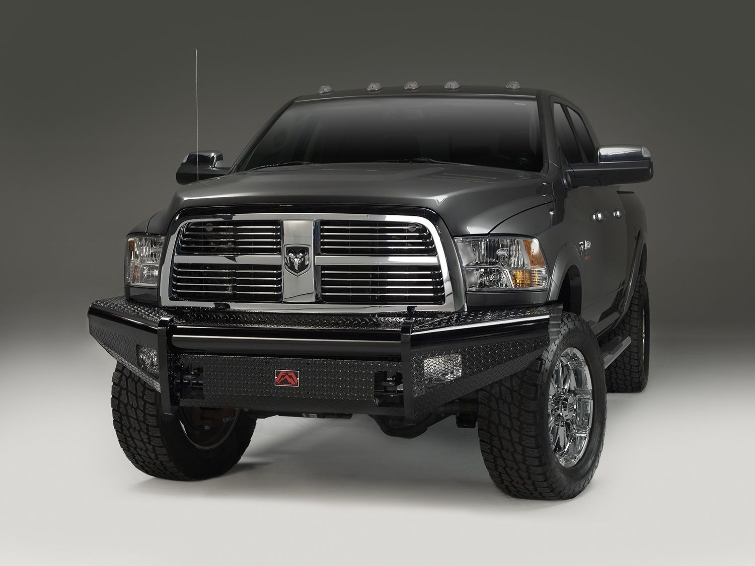 2018, 2017, 2016, 2015, 2014, 2013, 2012, 2011 Ram 2500 2500 Bumper