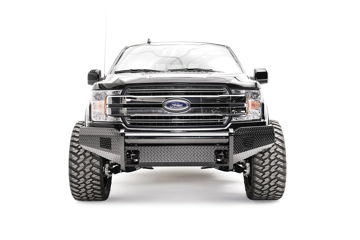 2020, 2019, 2018 Ford F-150 Bumper