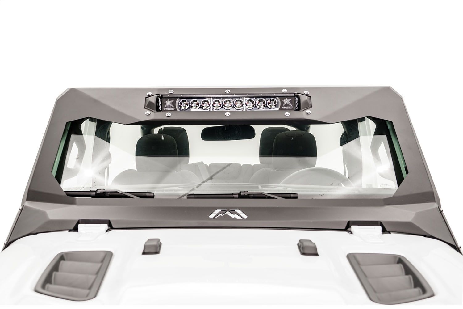 Windshield Bracket