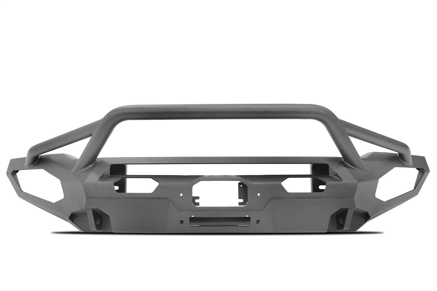2020, 2019, 2018, 2017 Ford F-150 Bumper