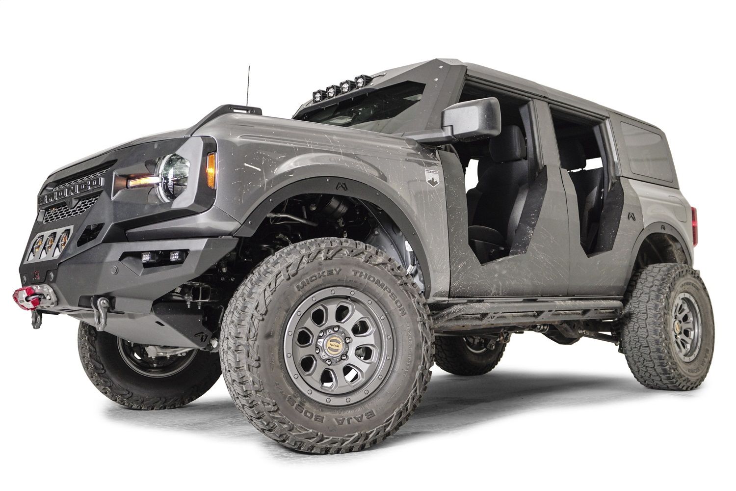 2024, 2023, 2022, 2021 Ford Bronco Door