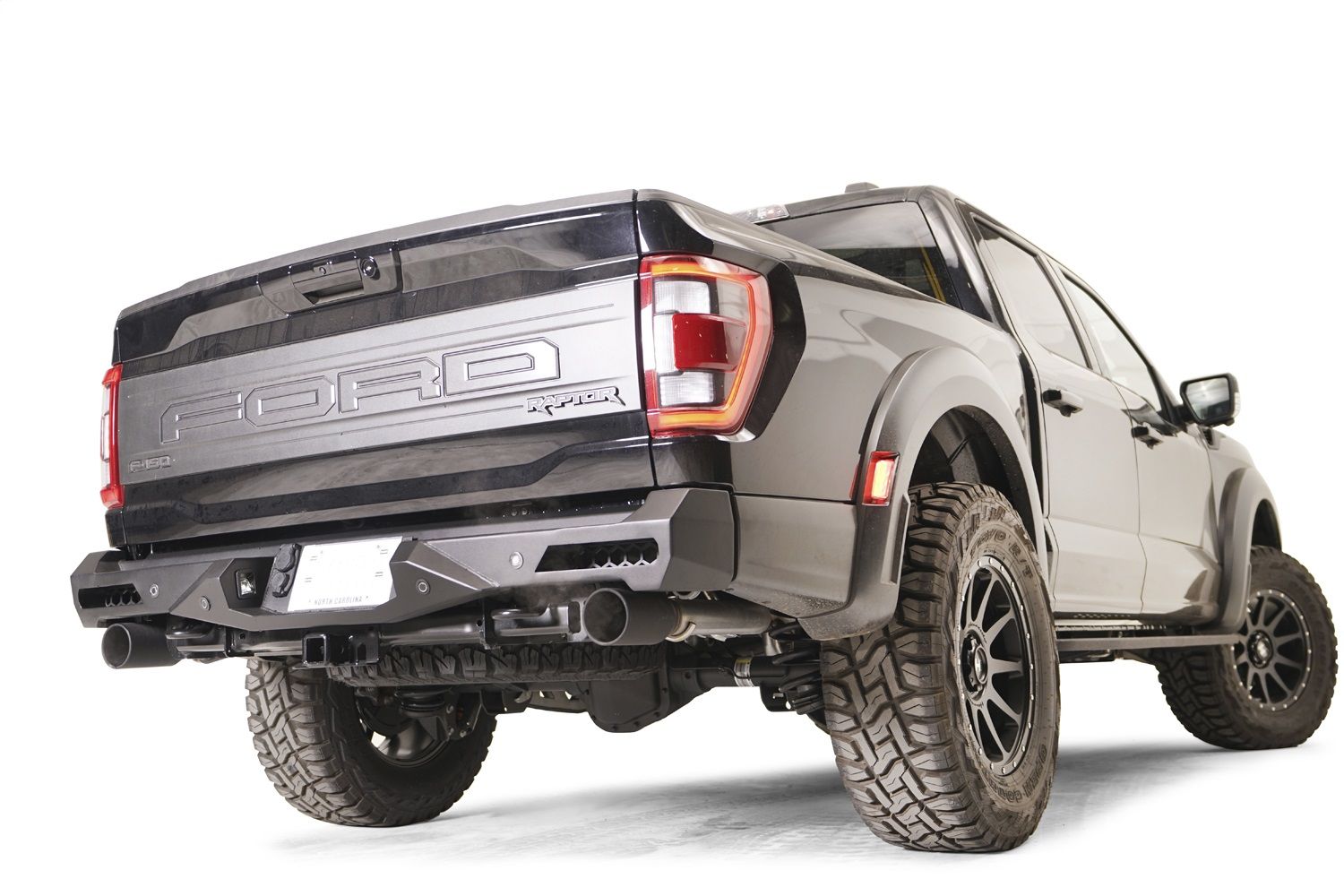 2023, 2022, 2021 Ford F-150 Bumper