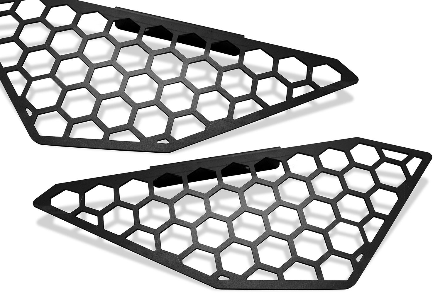 2014, 2013, 2012, 2011, 2010 Ford F-150 Grille