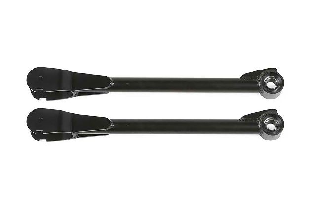 2007-2017 Jeep Wrangler Suspension Control Arm Link - Front Upper or Upper (Fabtech)