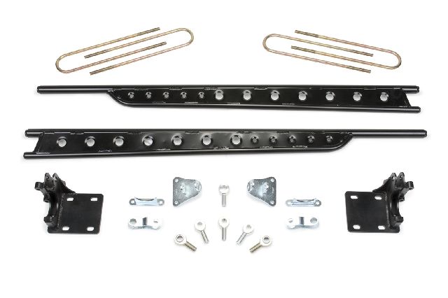2017-2021 Ford F-250 Super Duty Suspension Traction Bar (Fabtech)
