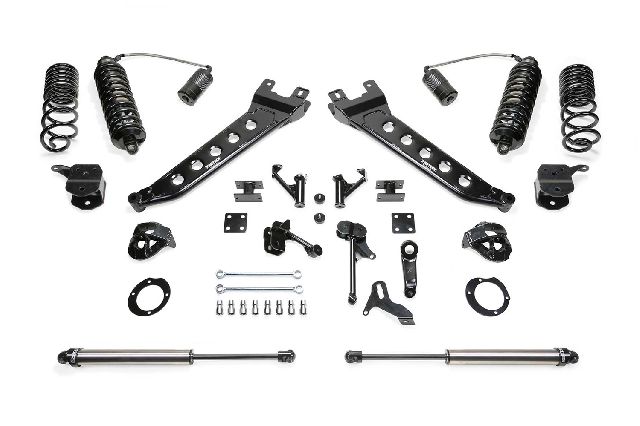 2014-2018 Ram 2500 Suspension Lift Kit (Fabtech)