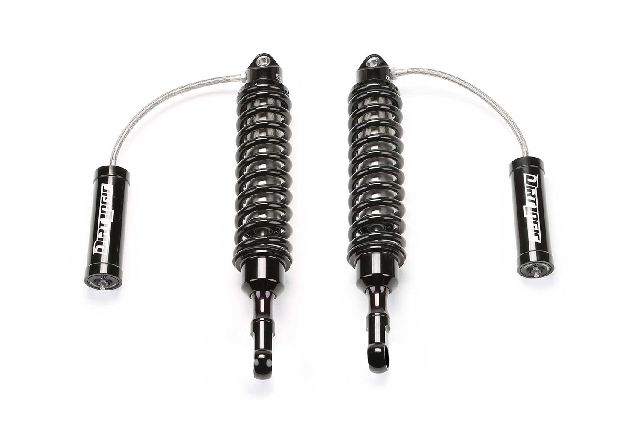 2014 Ford F-150 Suspension Shock Absorber - Front (Fabtech)